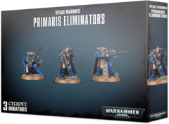 Primaris Eliminators