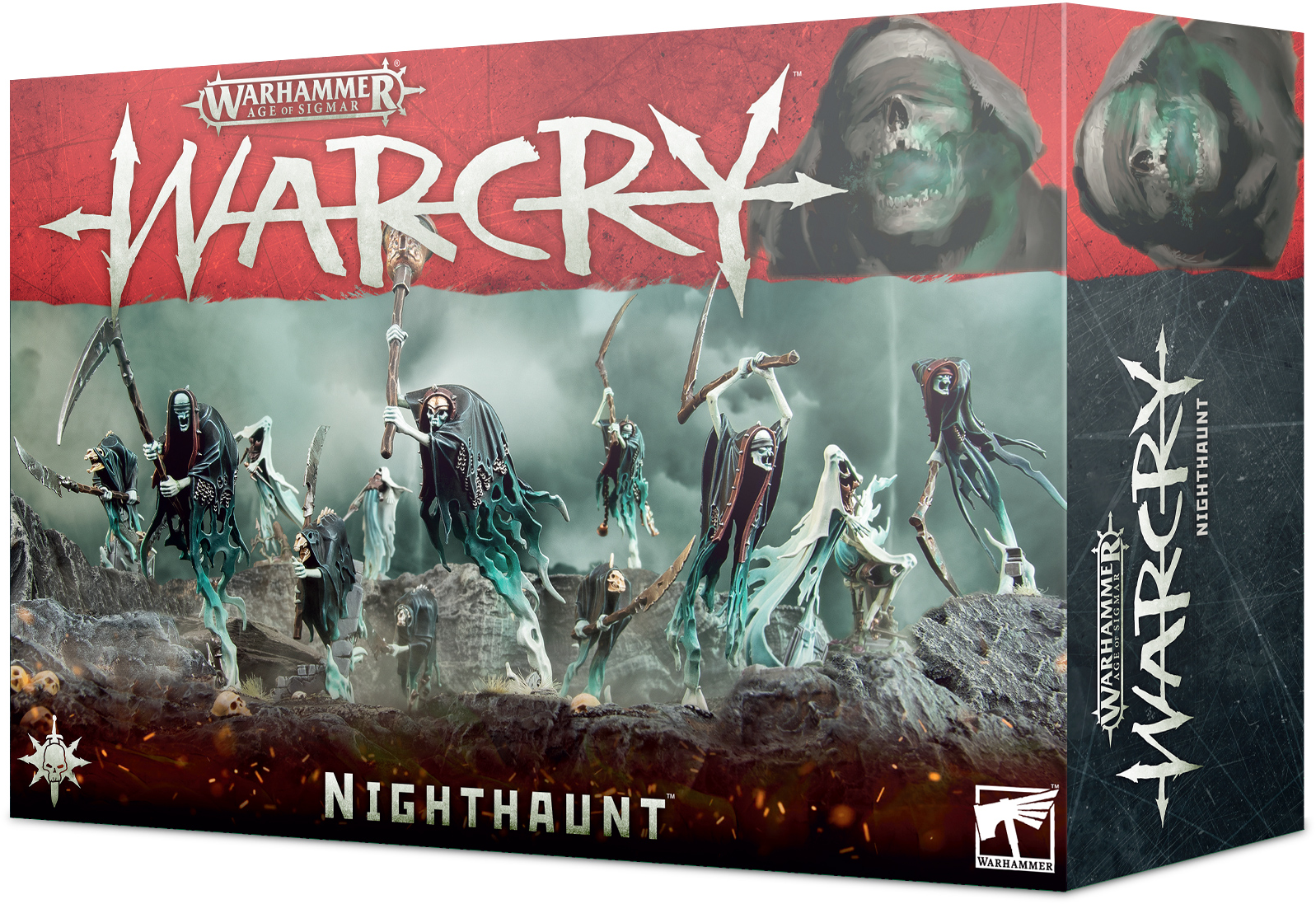 Warcry: Nighthaunt