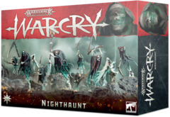 Warcry: Nighthaunt