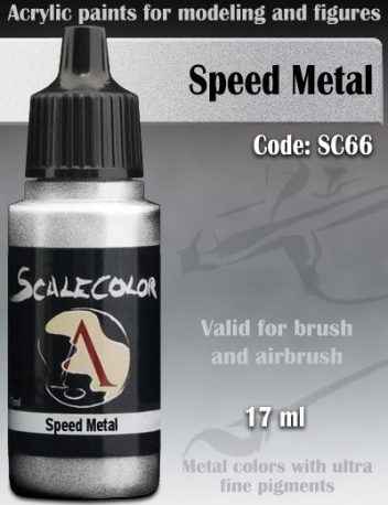 Speed Metal