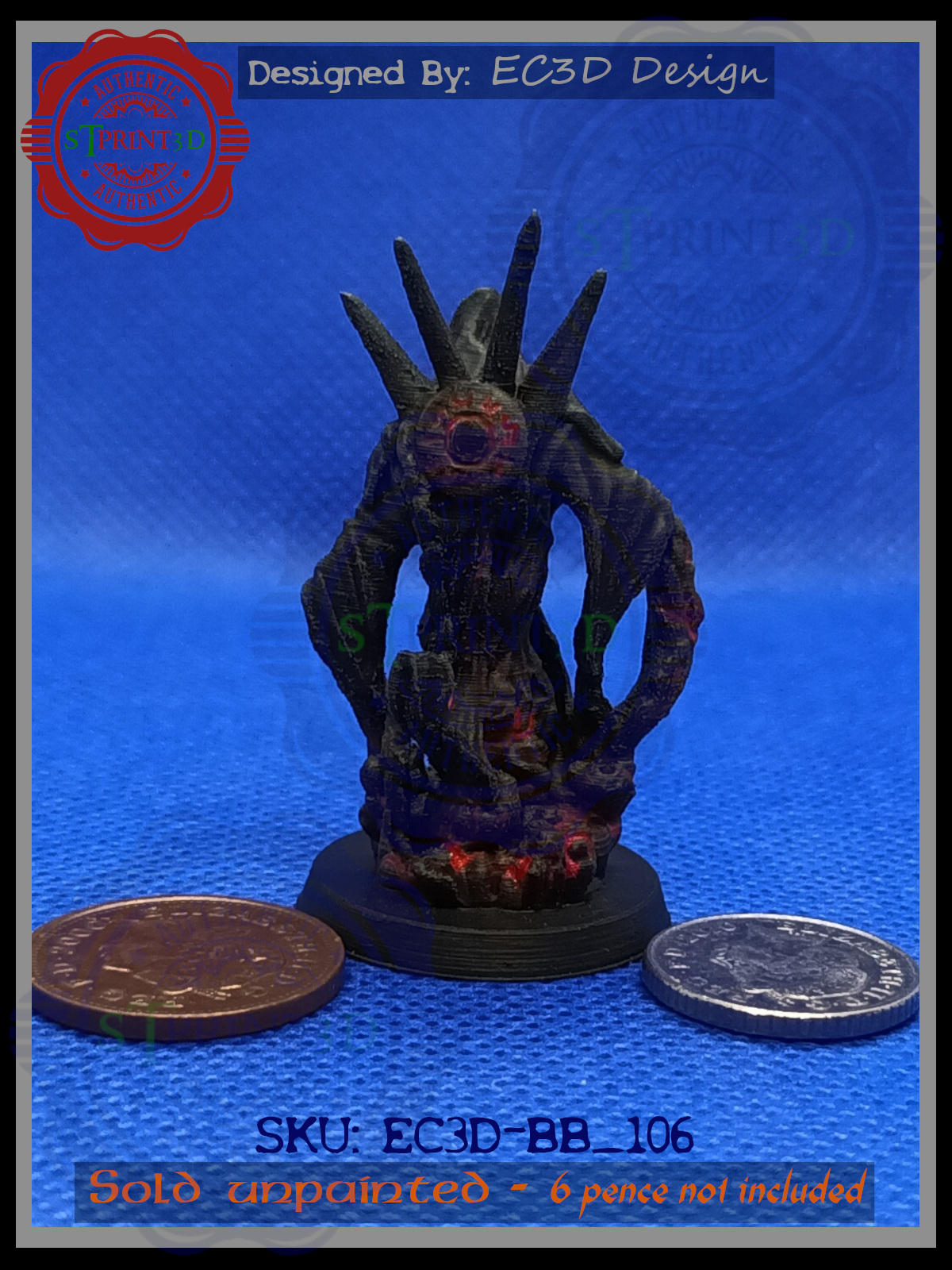 Wraith 1