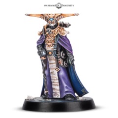 WhQuest Blackstone Fortress Explorers Espern Locarno