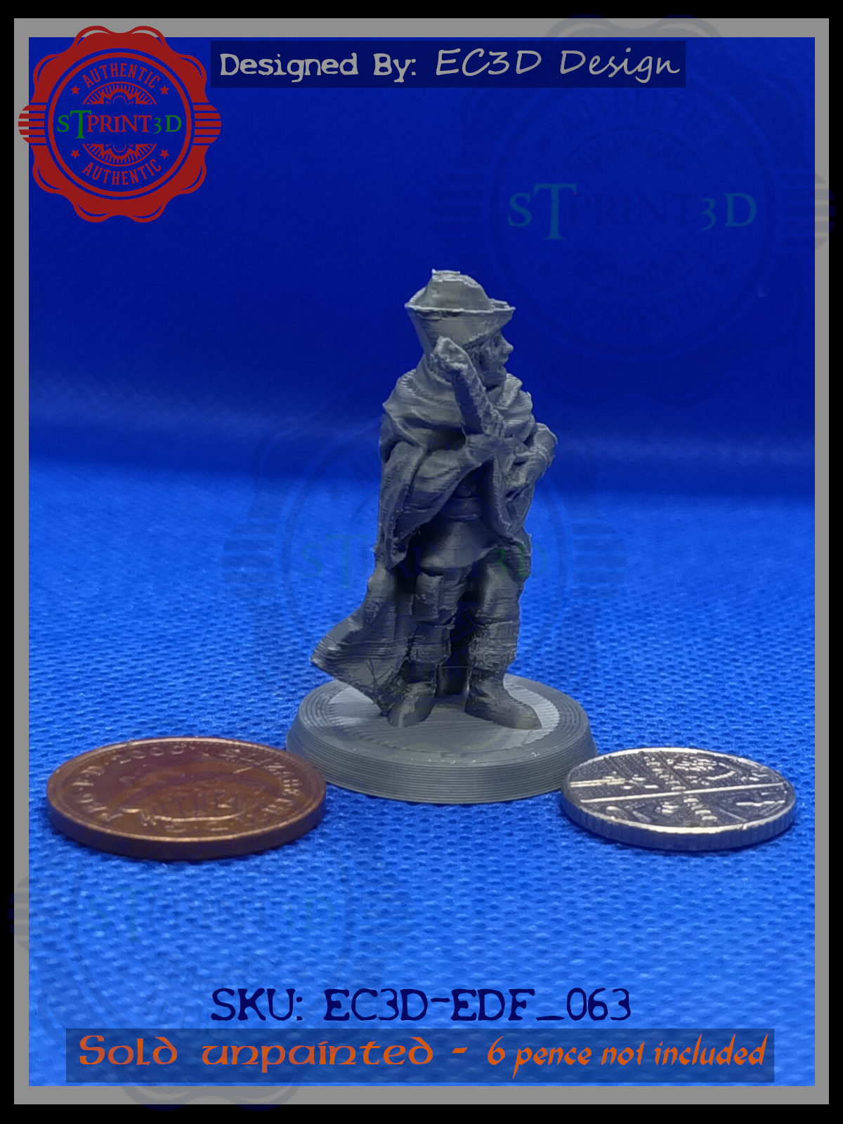 Bard 04 (Human Male)