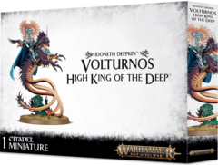 Volturnos High King Of The Deep