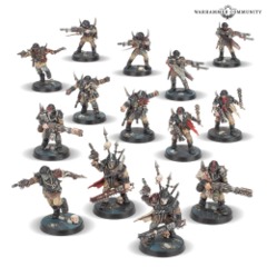 WhQuest Blackstone Fortress Hostiles Traitor Guardsmen