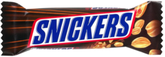 Snickers 35.5g bar