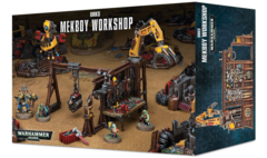 Mekboy Workshop