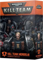 Kill Team: Kill Team Mordelai - Deathwatch Starter Set