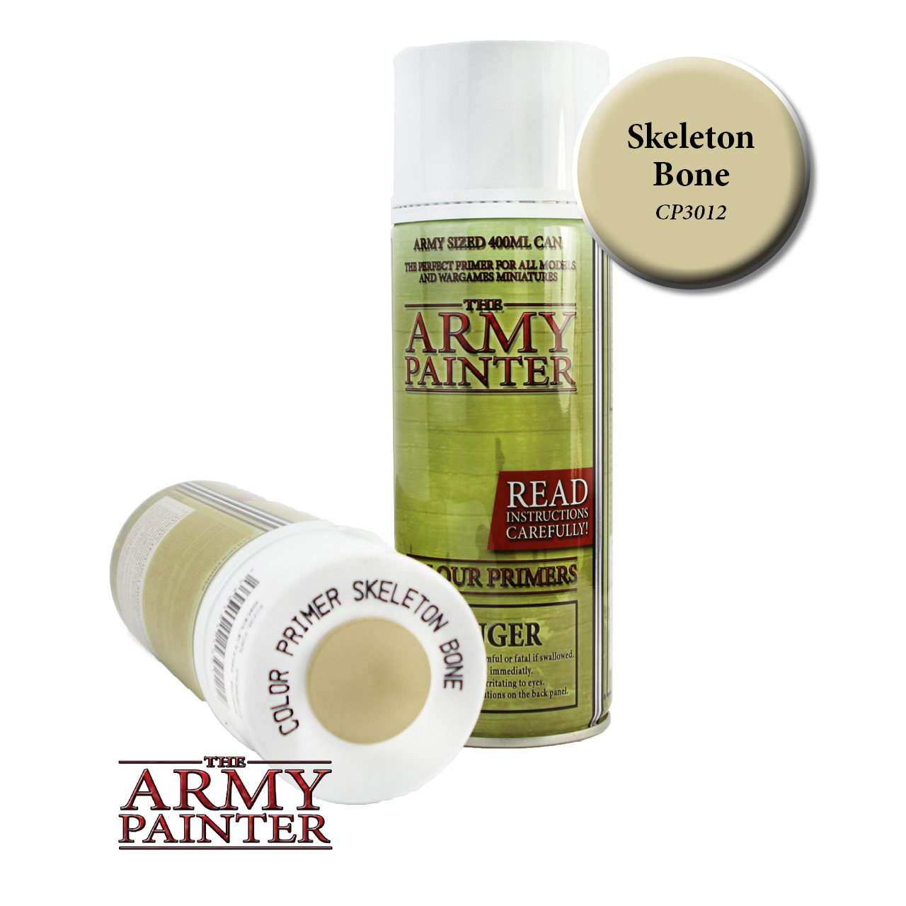 Skeleton Bone