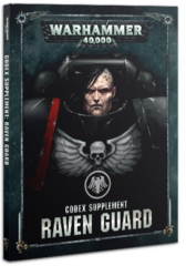 Codex Supplement: Raven Guard