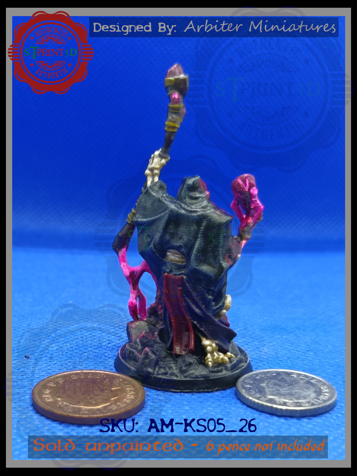 Reaver 01