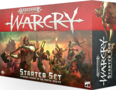 Warcry Starter Set