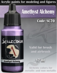 Amethyst Alchemy