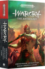 Warcry: The Anthology