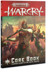 Warcry: Core Book