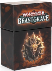 Beastgrave - Deck Box