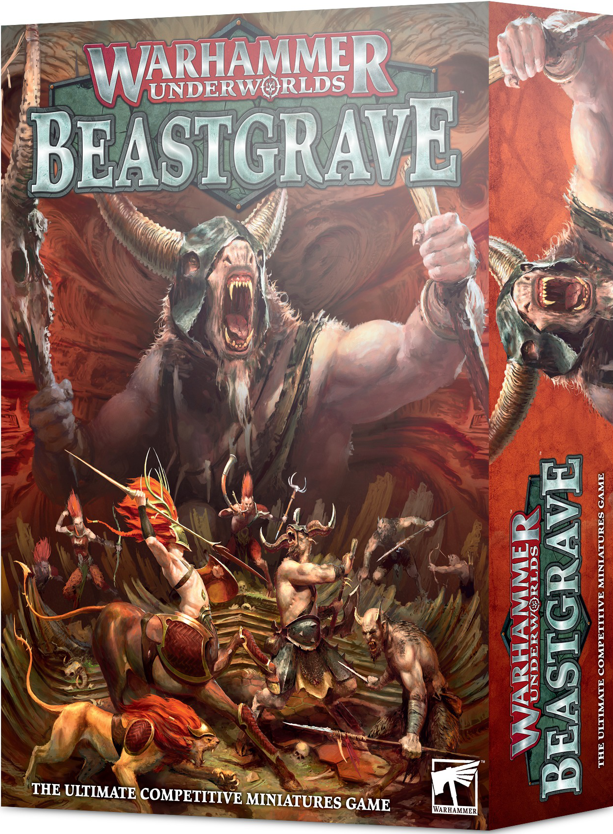 Beastgrave