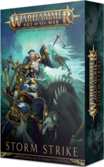 Age of Sigmar: Storm Strike