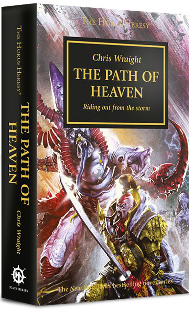 The Path of Heaven
