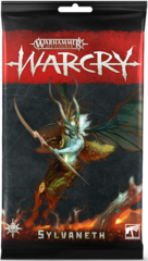 Warcry: Sylvaneth Cards