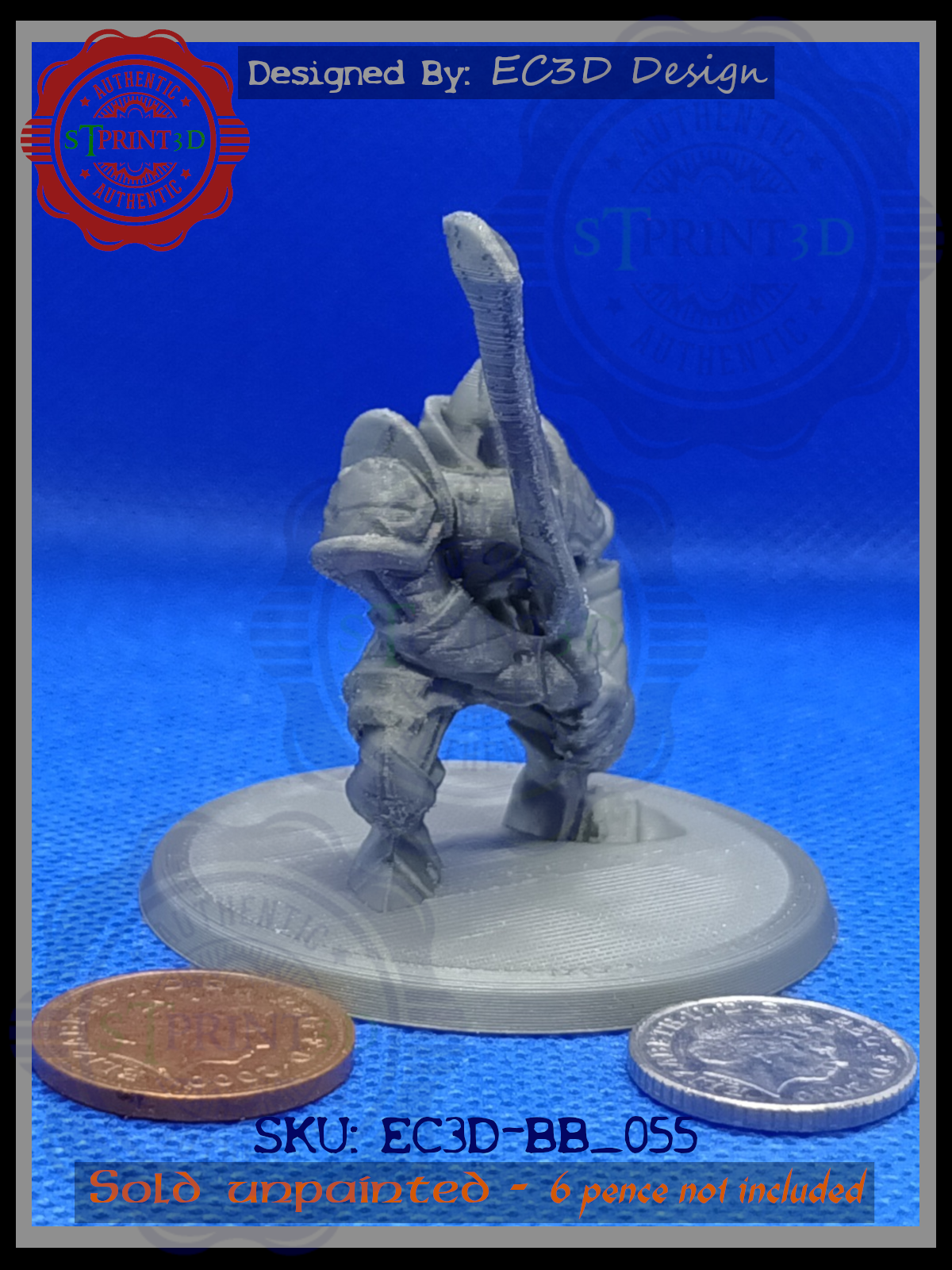 Golem (Metal)