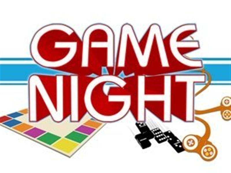 Board Game Mixer Night