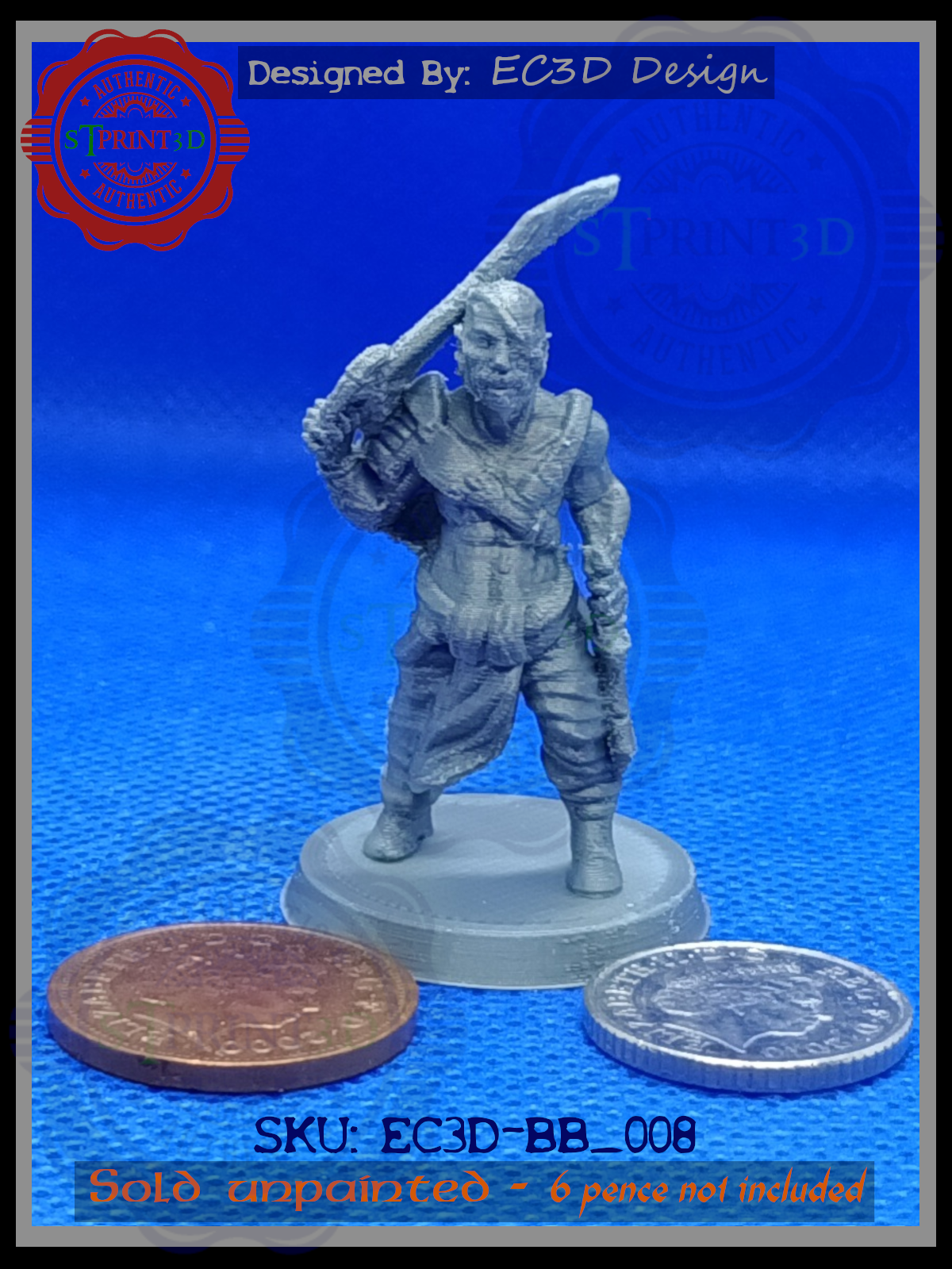 Bandit 06 (Human Male)