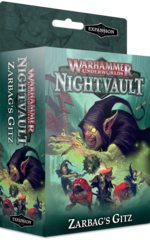 Nightvault – Zarbag’s Gitz