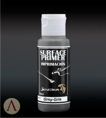 Gray Surface Primer