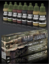 German Vehicles Camo