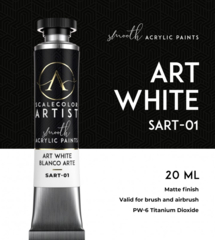 Art White