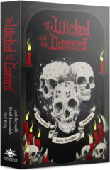 The Wicked And The Damned (Pb)