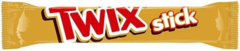 Twix single 23g bar