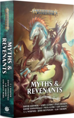 Myths & Revenants (Hb)