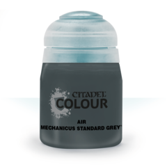 Mechanicus Standard Grey