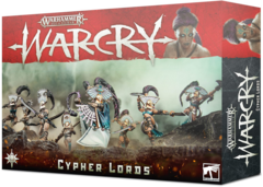 Warcry: Cypher Lords