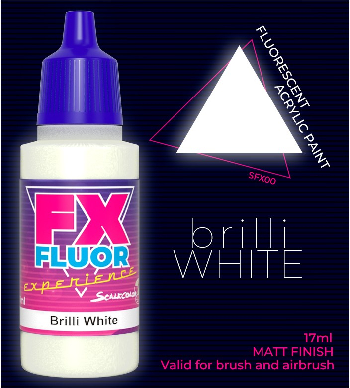 Brilli White