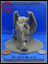 Young Dragon (Red) – Lower Resolution