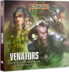 Venators (CD)