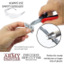 Precision Side Cutter (2019)