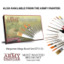 Most Wanted Brush Set (2019)