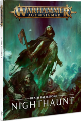 Battletome: Nighthaunt