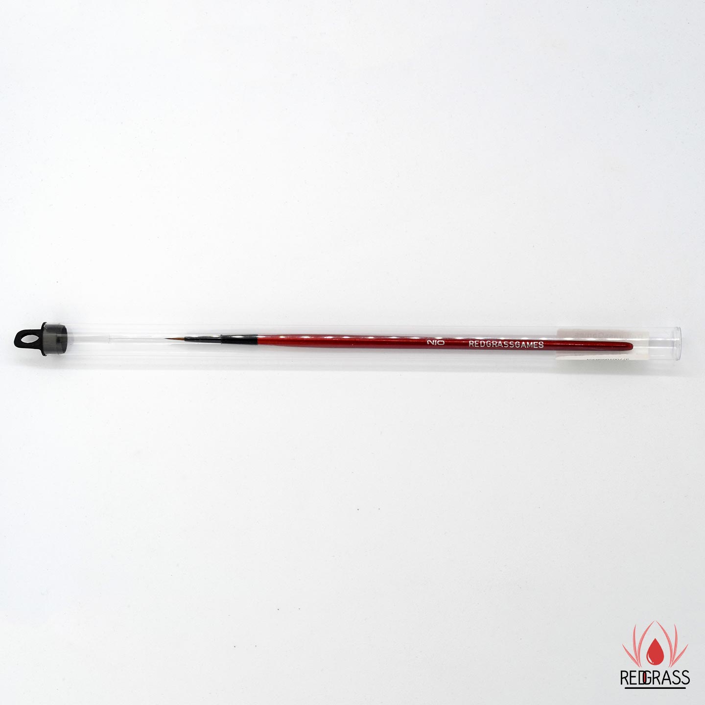 Brush: Size 00