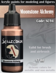 Moonstone Alchemy