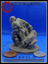 Golem (Sand – Fancy Base)