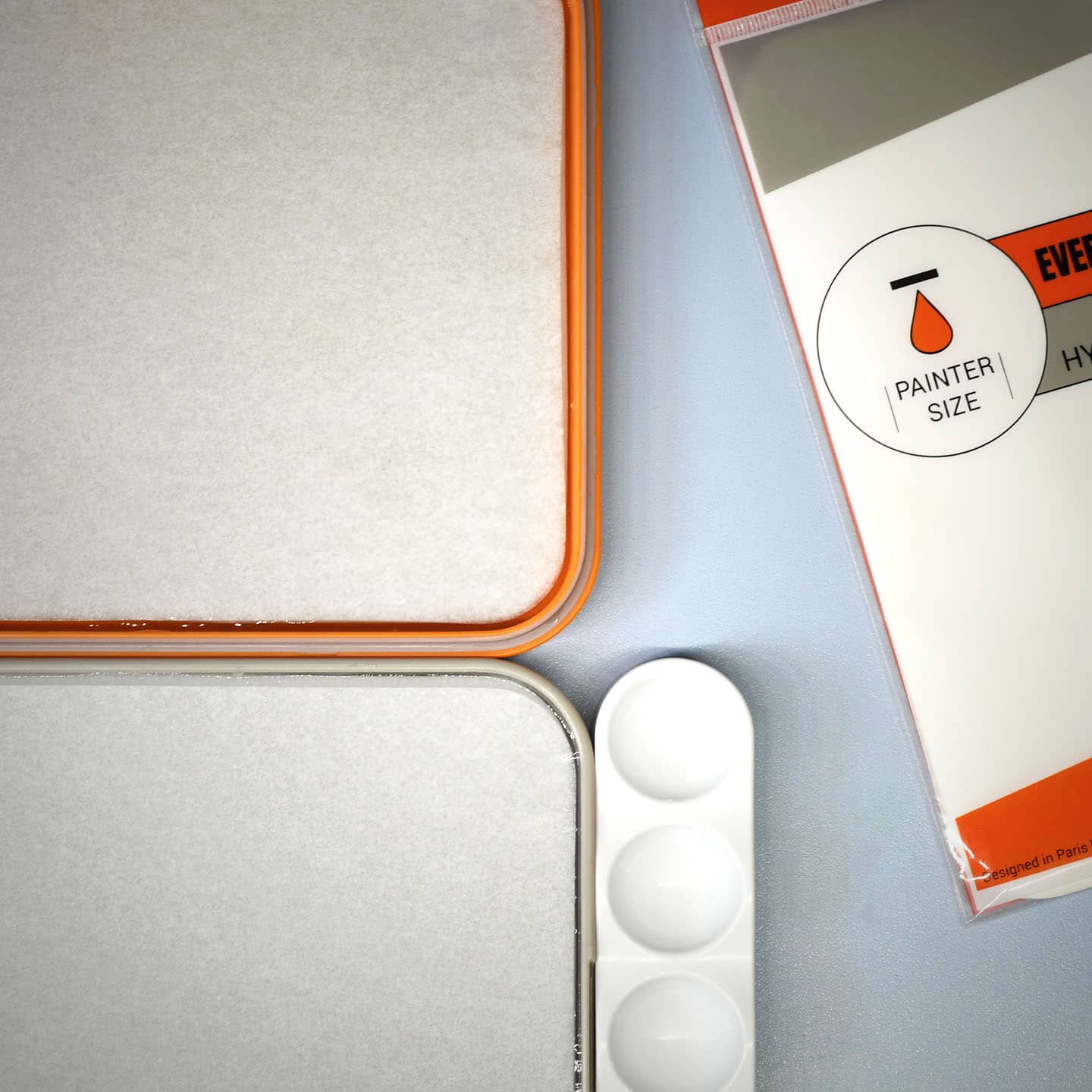 Painter Wet Palette