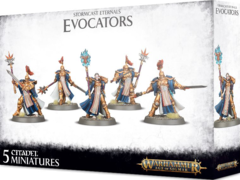 Evocators