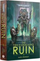 The Twice Dead King: Ruin