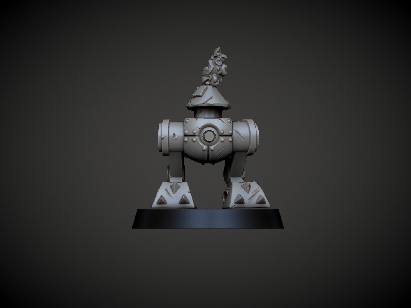 Tinbot