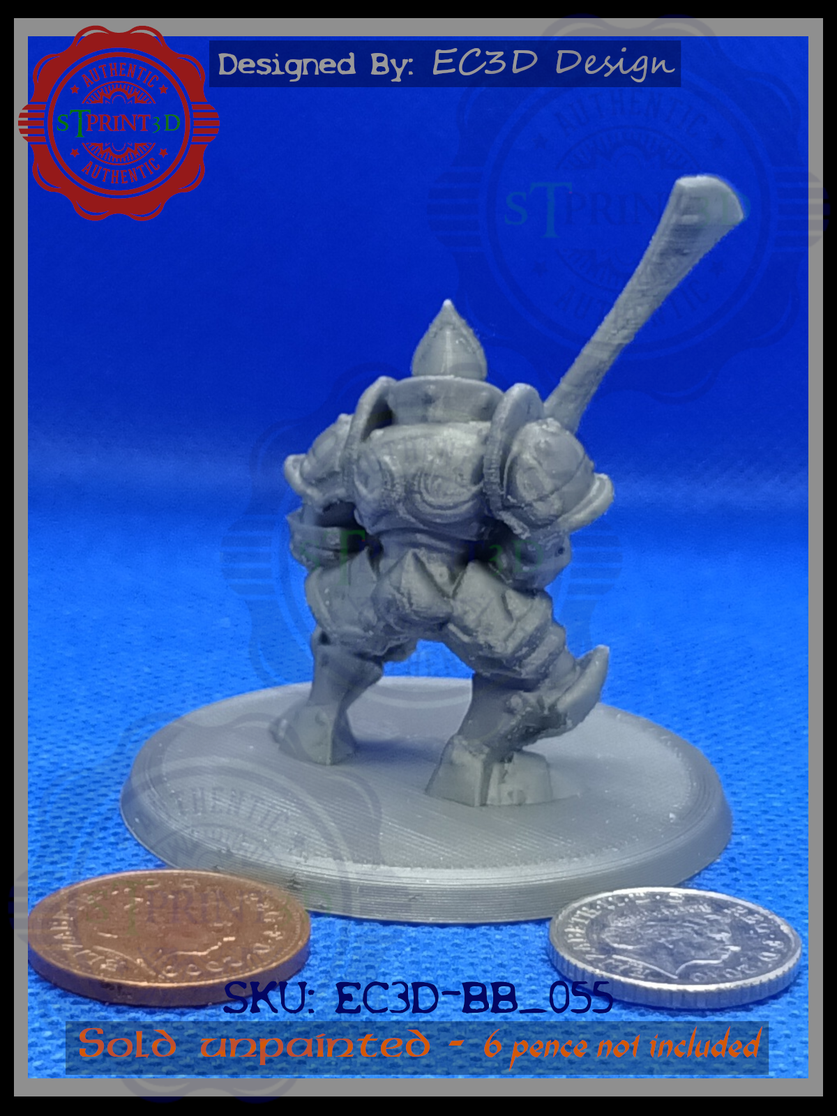 Golem (Metal)